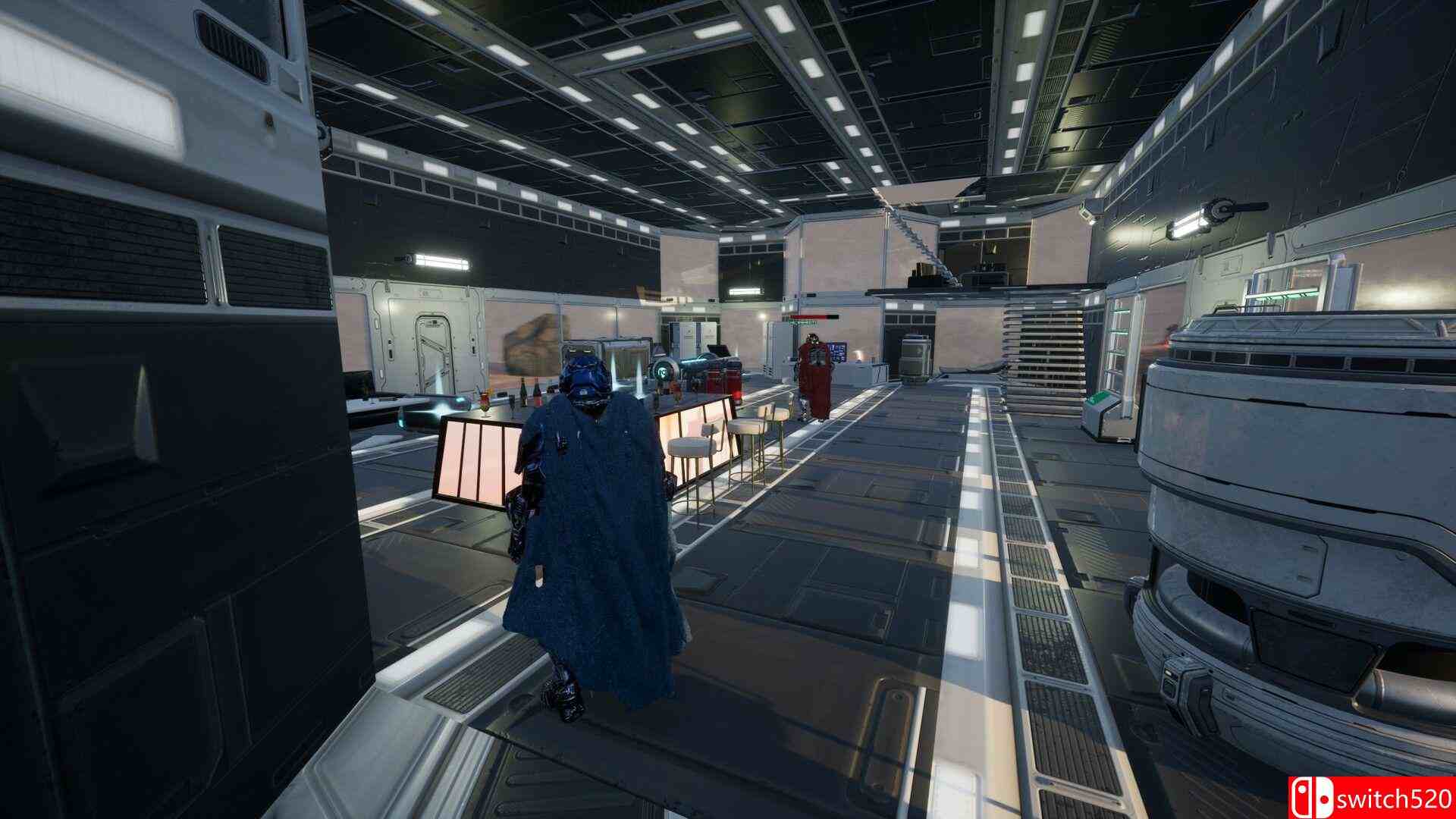 《星系探险（Planetaries）》Early Access P2P硬盘版[EN]_4