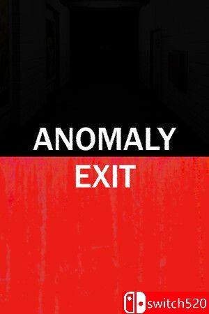 《异常出口（Anomaly Exit）》官方中文 TENOKE镜像版[CN/TW/EN/JP]