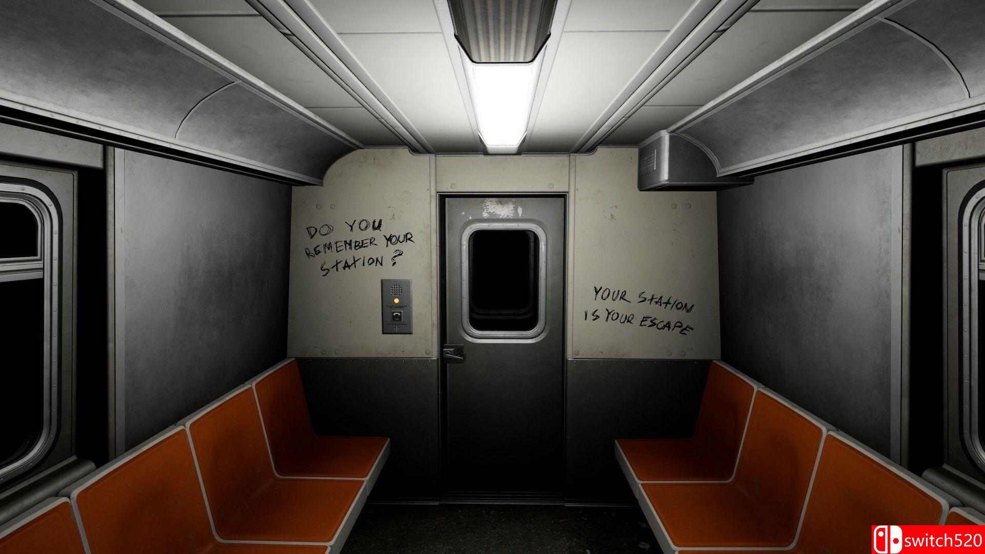 《异常出口（Anomaly Exit）》官方中文 TENOKE镜像版[CN/TW/EN/JP]_4