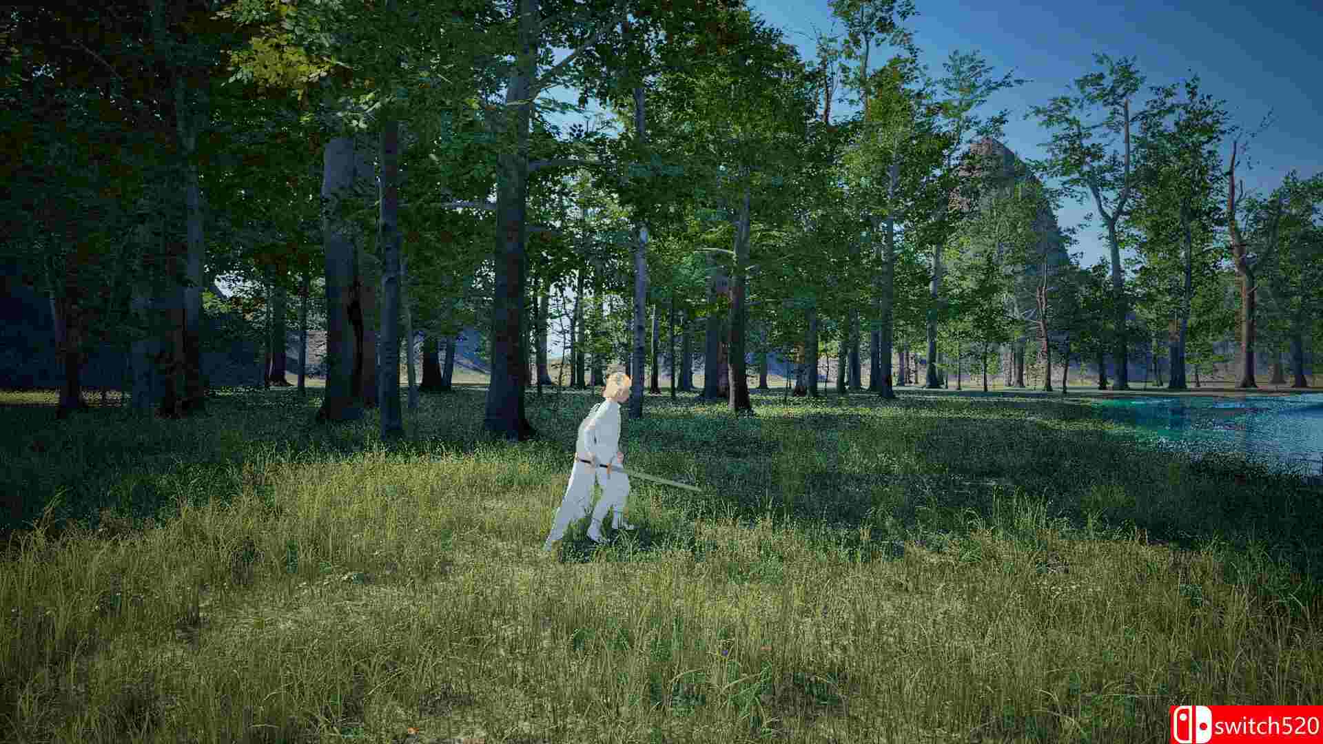 《扎克希利亚城堡（The Castle Of Xanxillia）》TENOKE镜像版[EN]_1