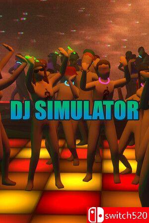 《DJ模拟器（DJ SIMULATOR）》官方中文 Early Access P2P硬盘版[CN/EN/JP]