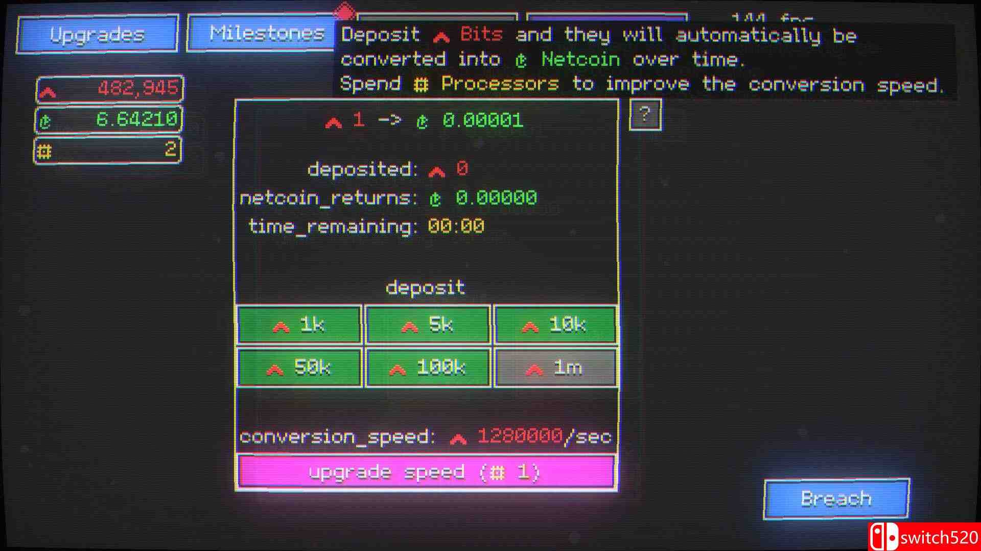 《节点破坏者（Nodebuster）》Build 15406813 P2P硬盘版[EN]_5