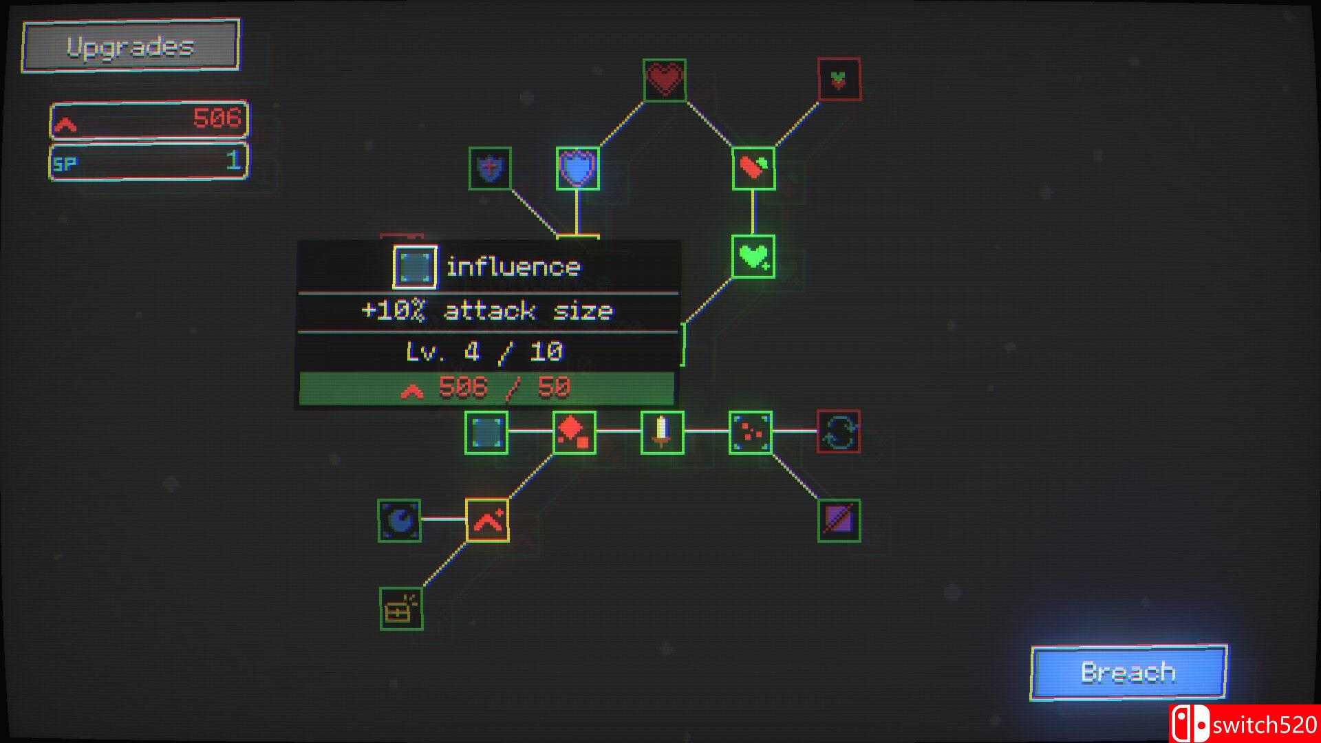 《节点破坏者（Nodebuster）》Build 15406813 P2P硬盘版[EN]_1