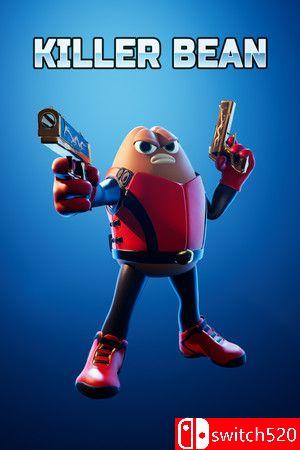 《杀手豆（Killer Bean）》Build 14047013 P2P硬盘版[EN]
