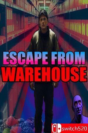 《逃离仓库（Escape From Warehouse）》TENOKE镜像版[EN]