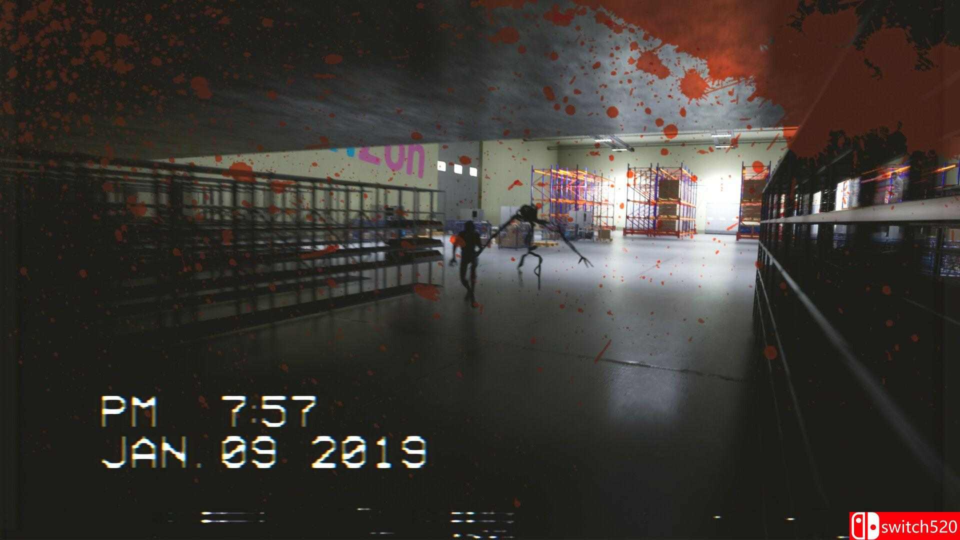 《逃离仓库（Escape From Warehouse）》TENOKE镜像版[EN]_2