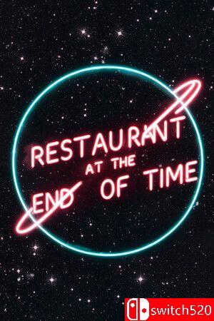 《时光尽头的餐厅（Restaurant at the end of time）》TENOKE镜像版[EN]