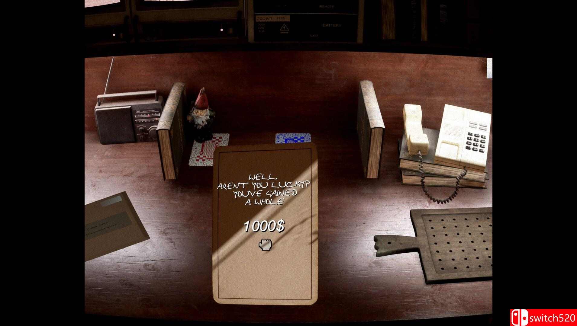 《时光尽头的餐厅（Restaurant at the end of time）》TENOKE镜像版[EN]_3