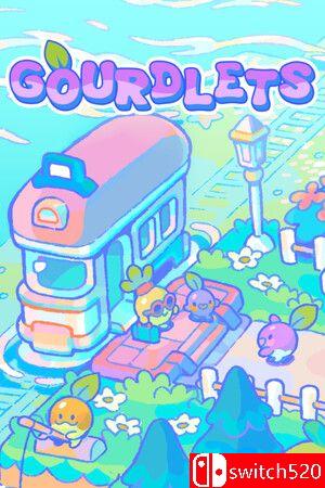 《Gourdlets（Gourdlets）》官方中文 v1.0.0e P2P硬盘版[CN/EN/JP]