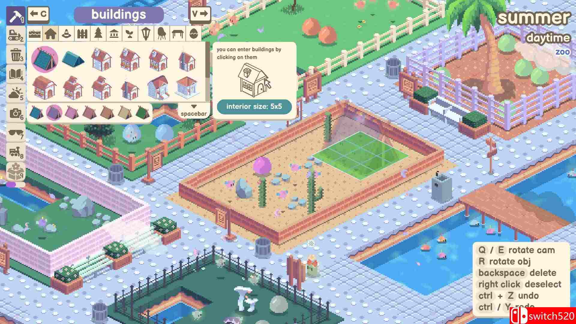 《Gourdlets（Gourdlets）》官方中文 v1.0.0e P2P硬盘版[CN/EN/JP]_1