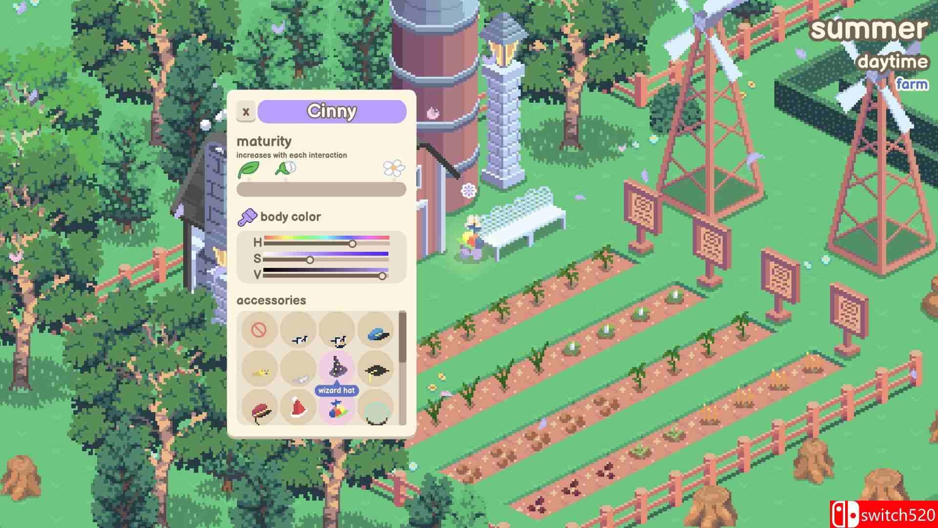 《Gourdlets（Gourdlets）》官方中文 v1.0.0e P2P硬盘版[CN/EN/JP]_4