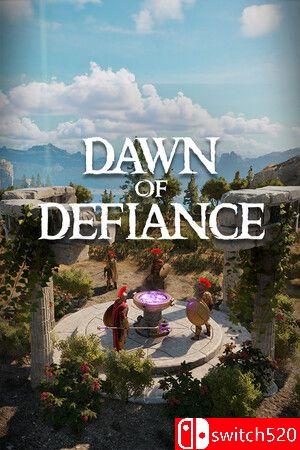 《反抗黎明（Dawn of Defiance）》Build 15082024 0xdeadcode硬盘版[EN]