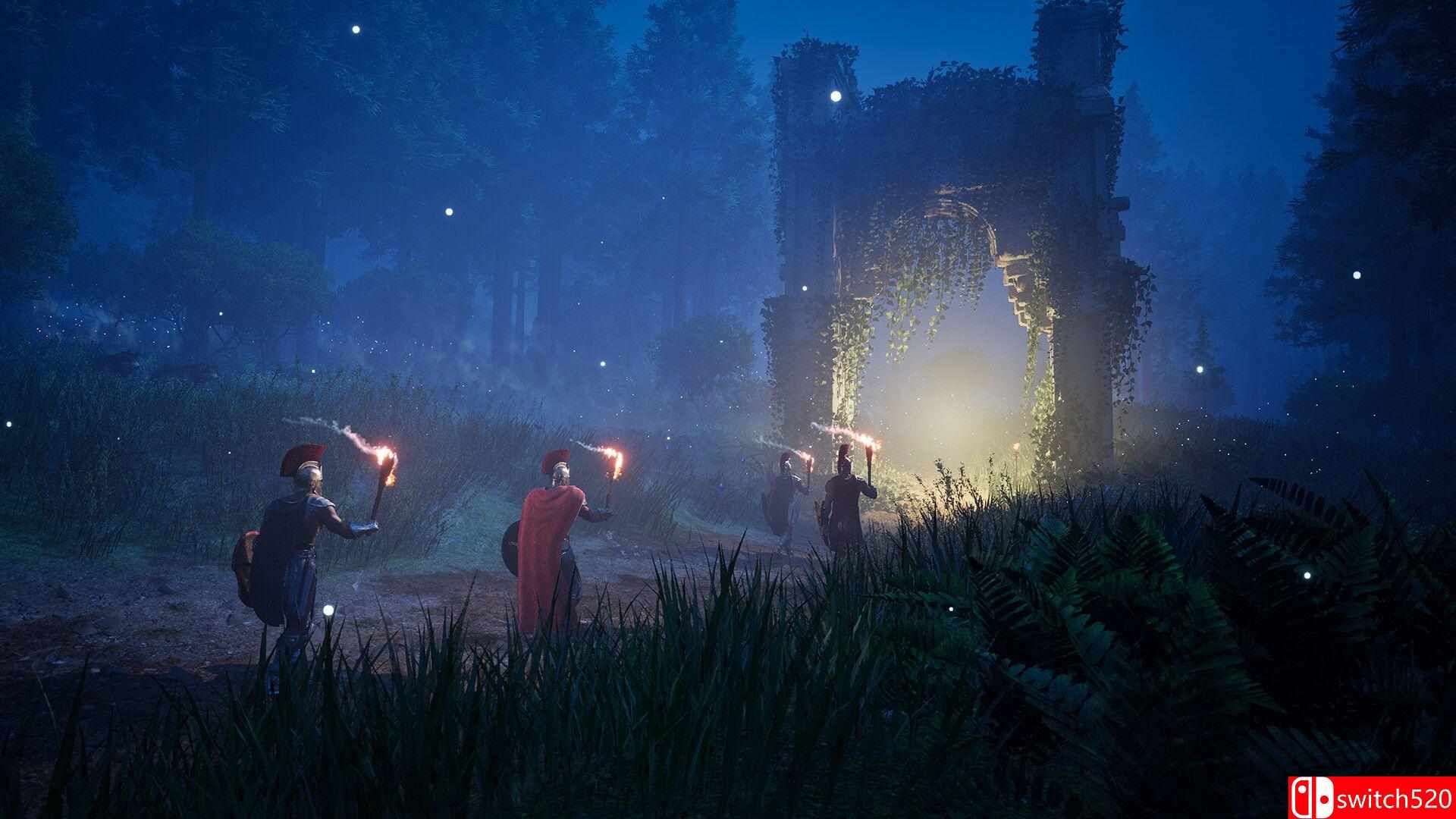 《反抗黎明（Dawn of Defiance）》Build 15082024 0xdeadcode硬盘版[EN]_1