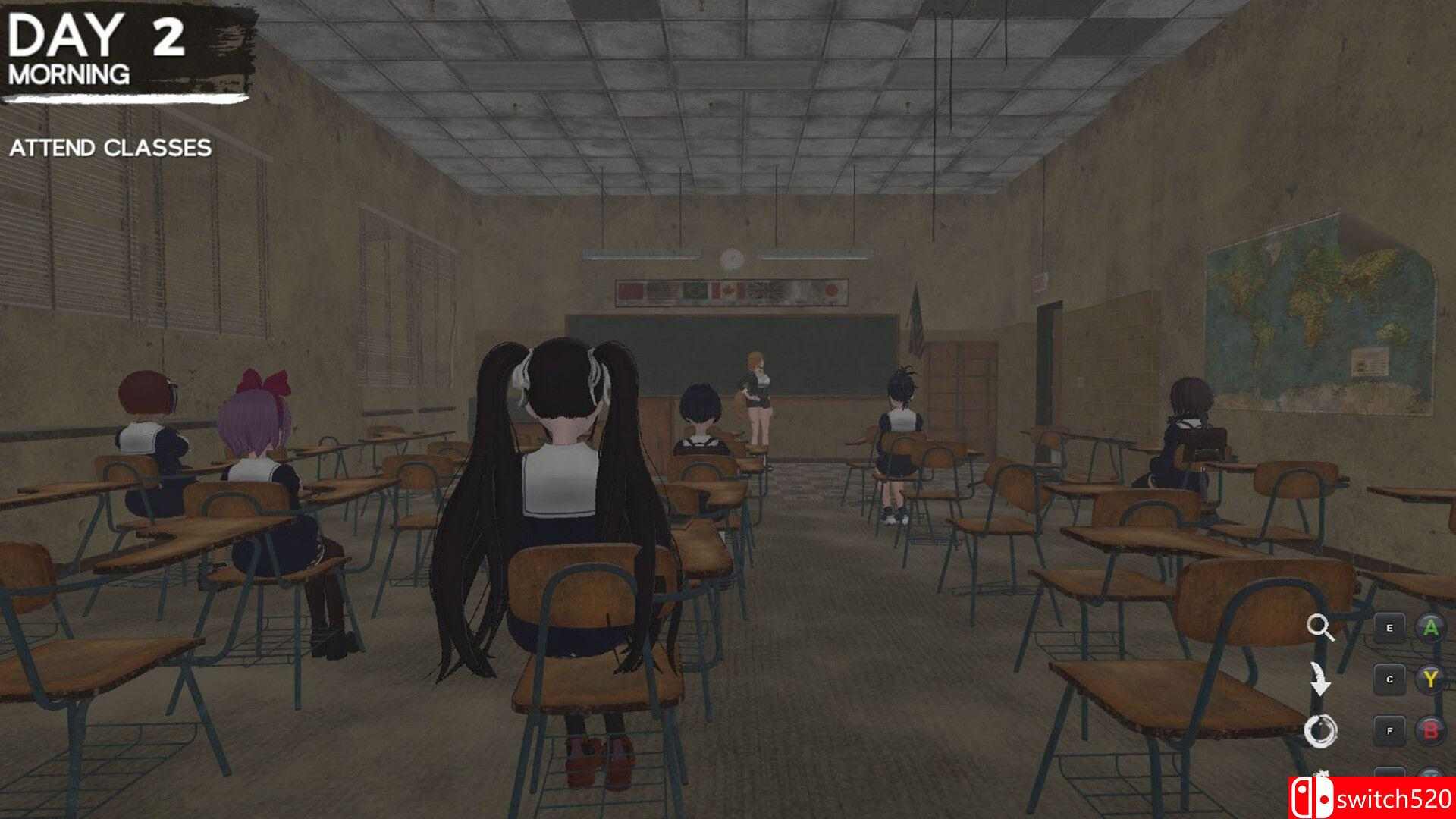 《恐怖学校模拟器 3（Scary School Simulator 3）》VACE硬盘版[EN]_2