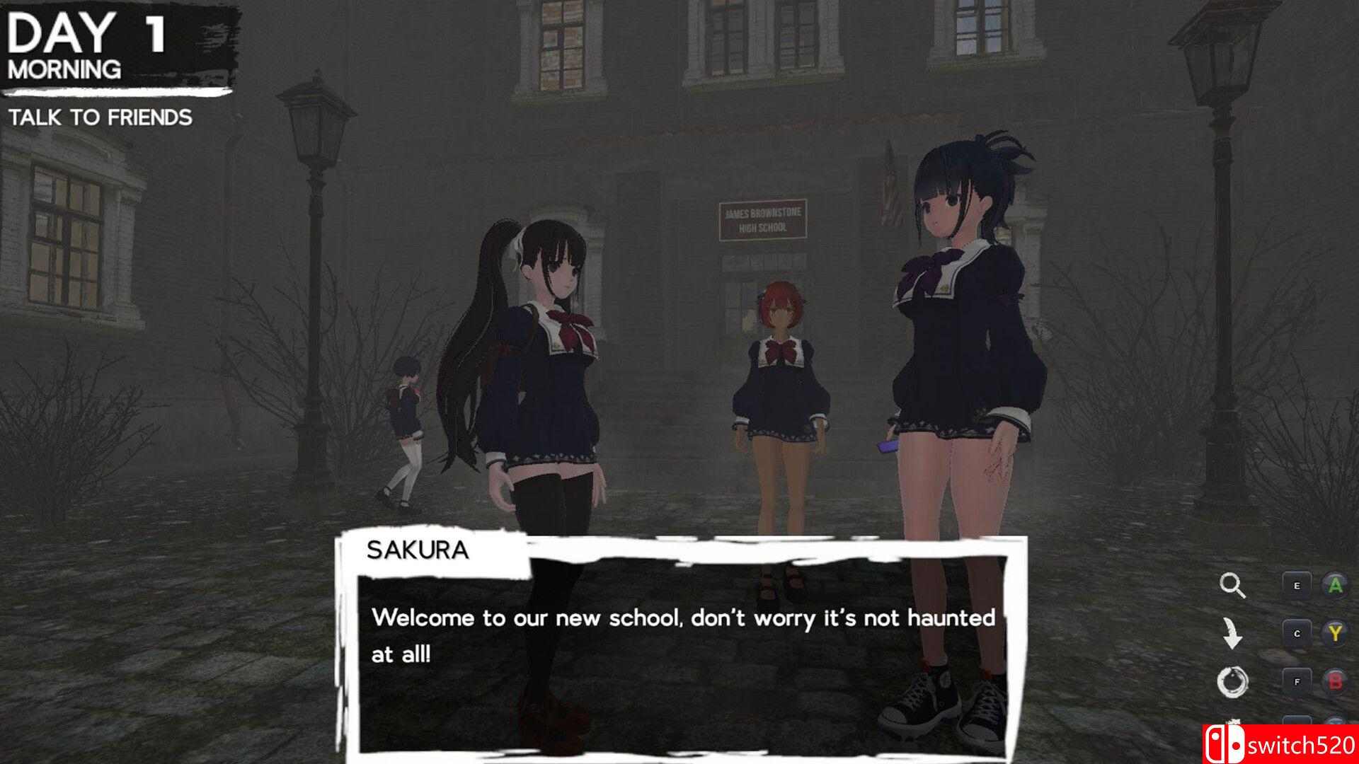 《恐怖学校模拟器 3（Scary School Simulator 3）》VACE硬盘版[EN]_1