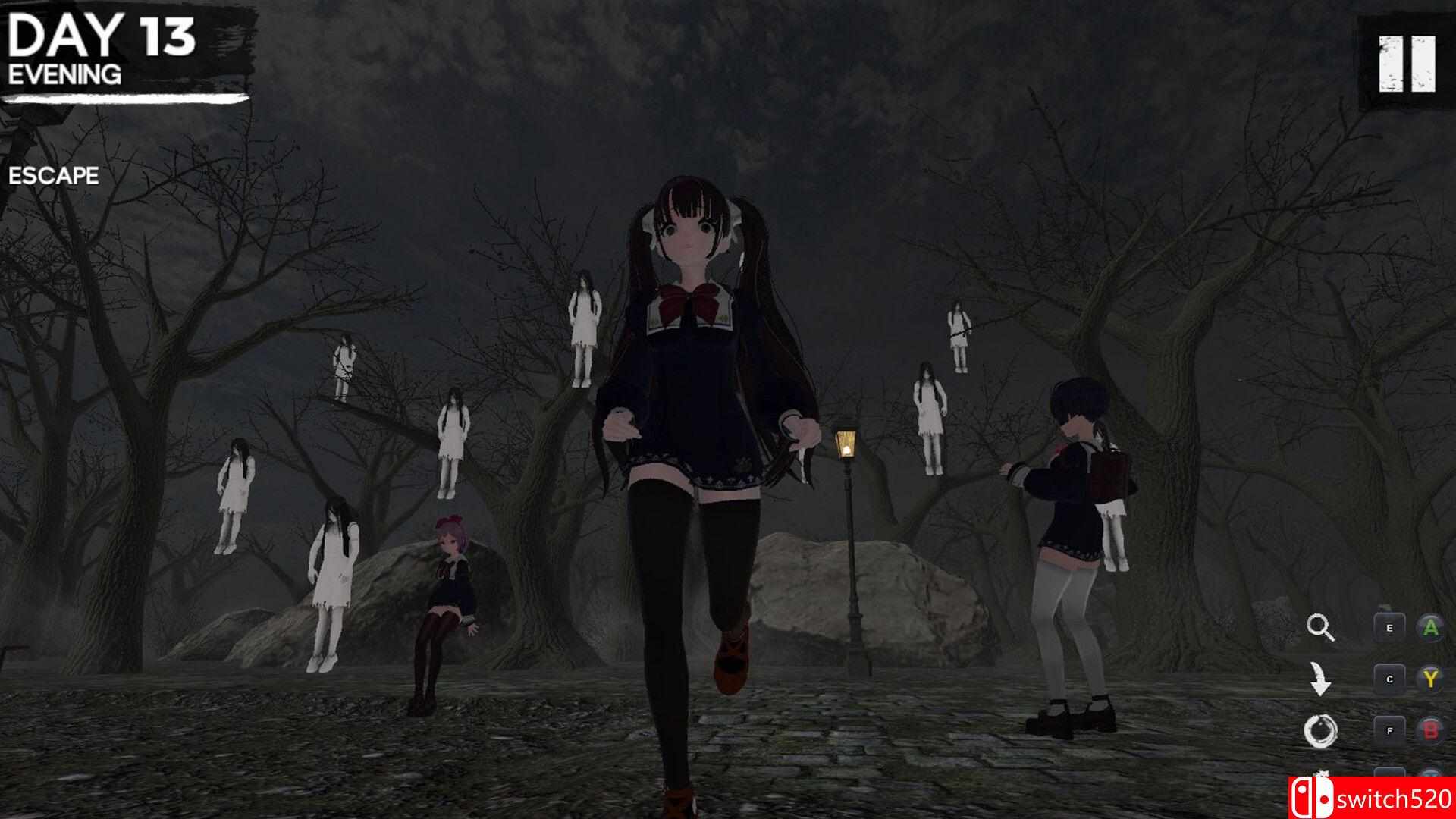 《恐怖学校模拟器 3（Scary School Simulator 3）》VACE硬盘版[EN]_4