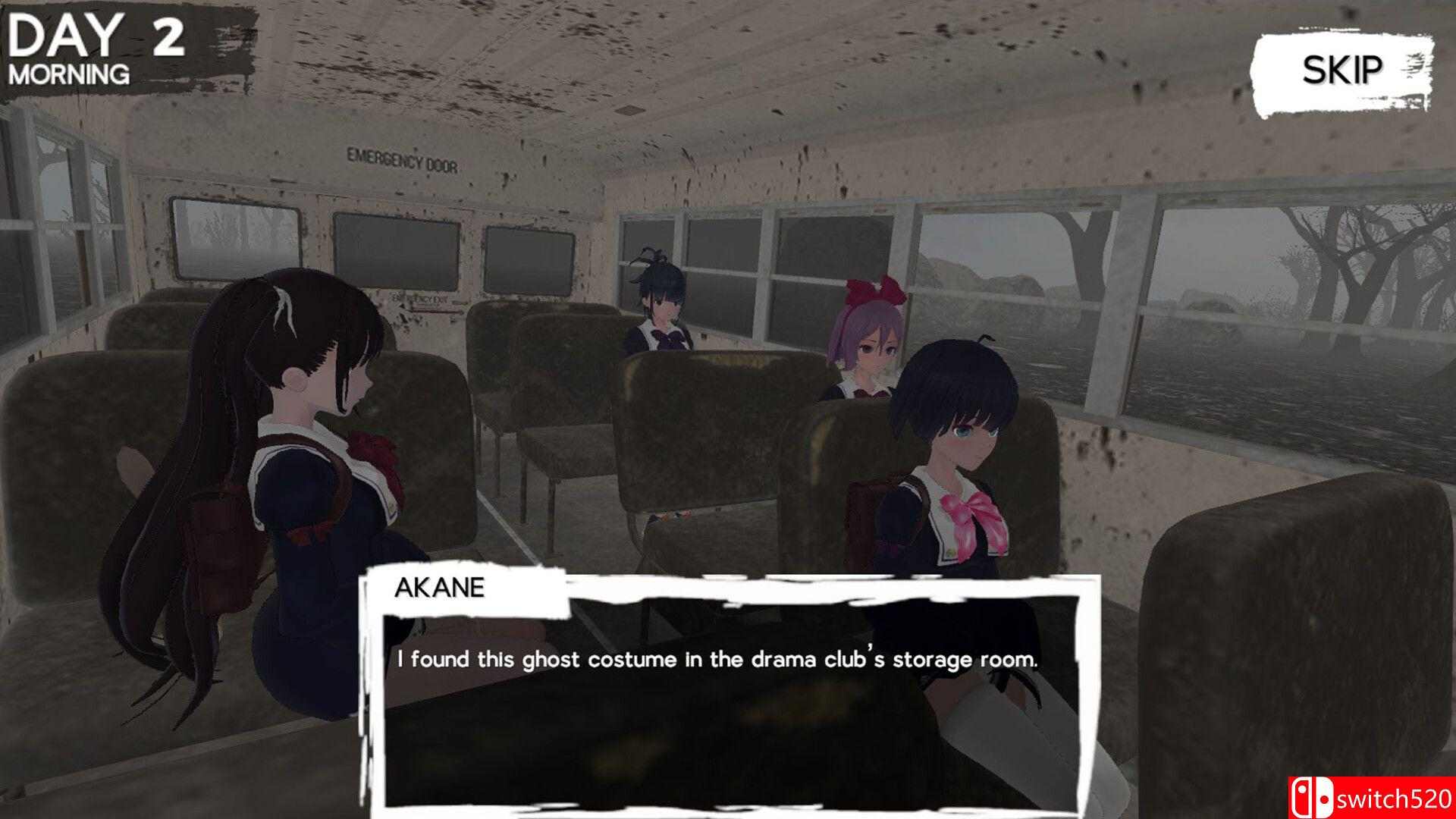《恐怖学校模拟器 3（Scary School Simulator 3）》VACE硬盘版[EN]_3
