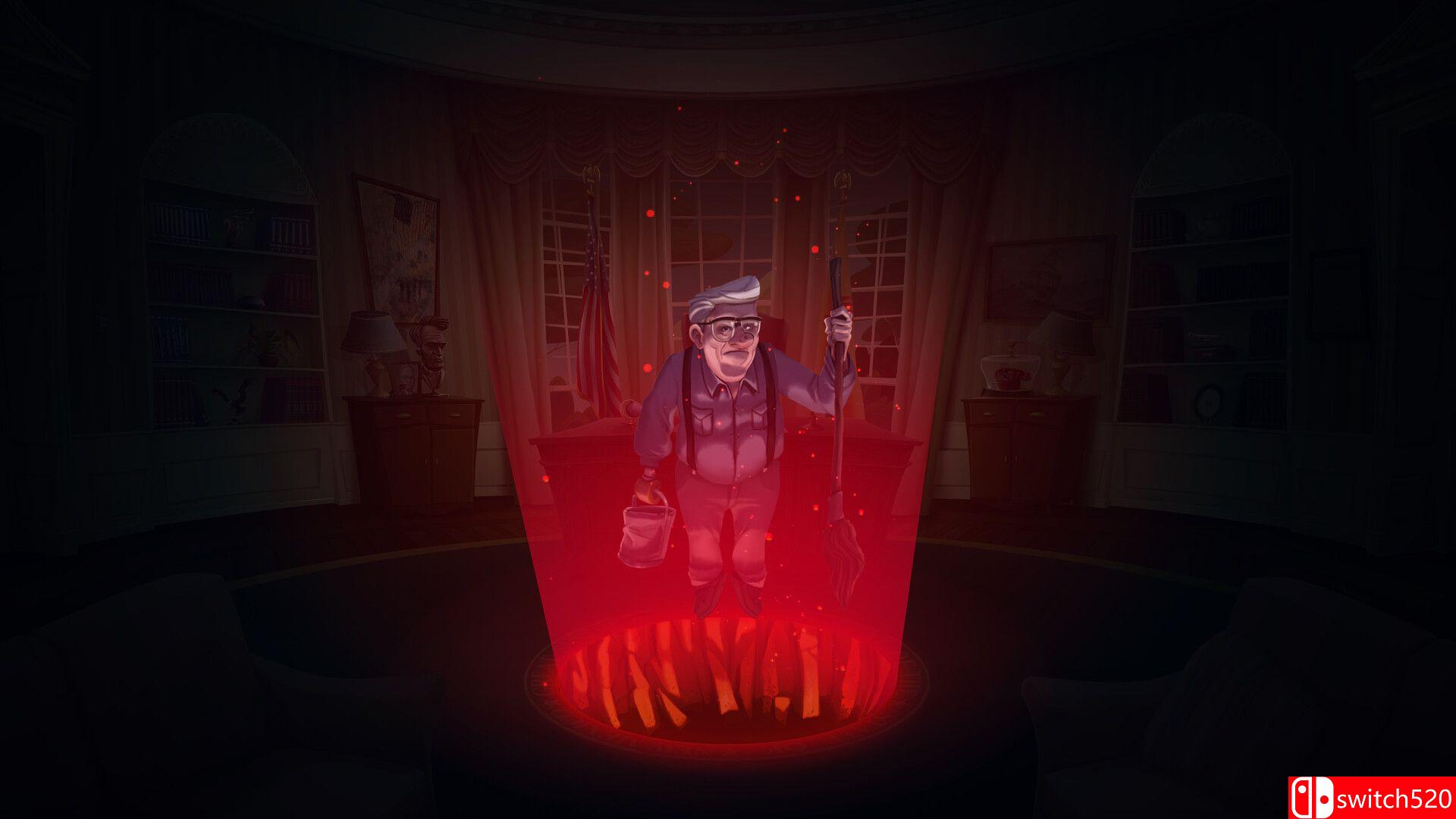 《午夜三分钟（3 Minutes to Midnight）》v1.0.9 I_KnoW镜像版[EN]_3