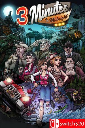 《午夜三分钟（3 Minutes to Midnight）》v1.0.9 I_KnoW镜像版[EN]