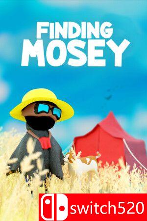 《寻找莫西（Finding Mosey）》官方中文 TENOKE镜像版[CN/EN/JP]