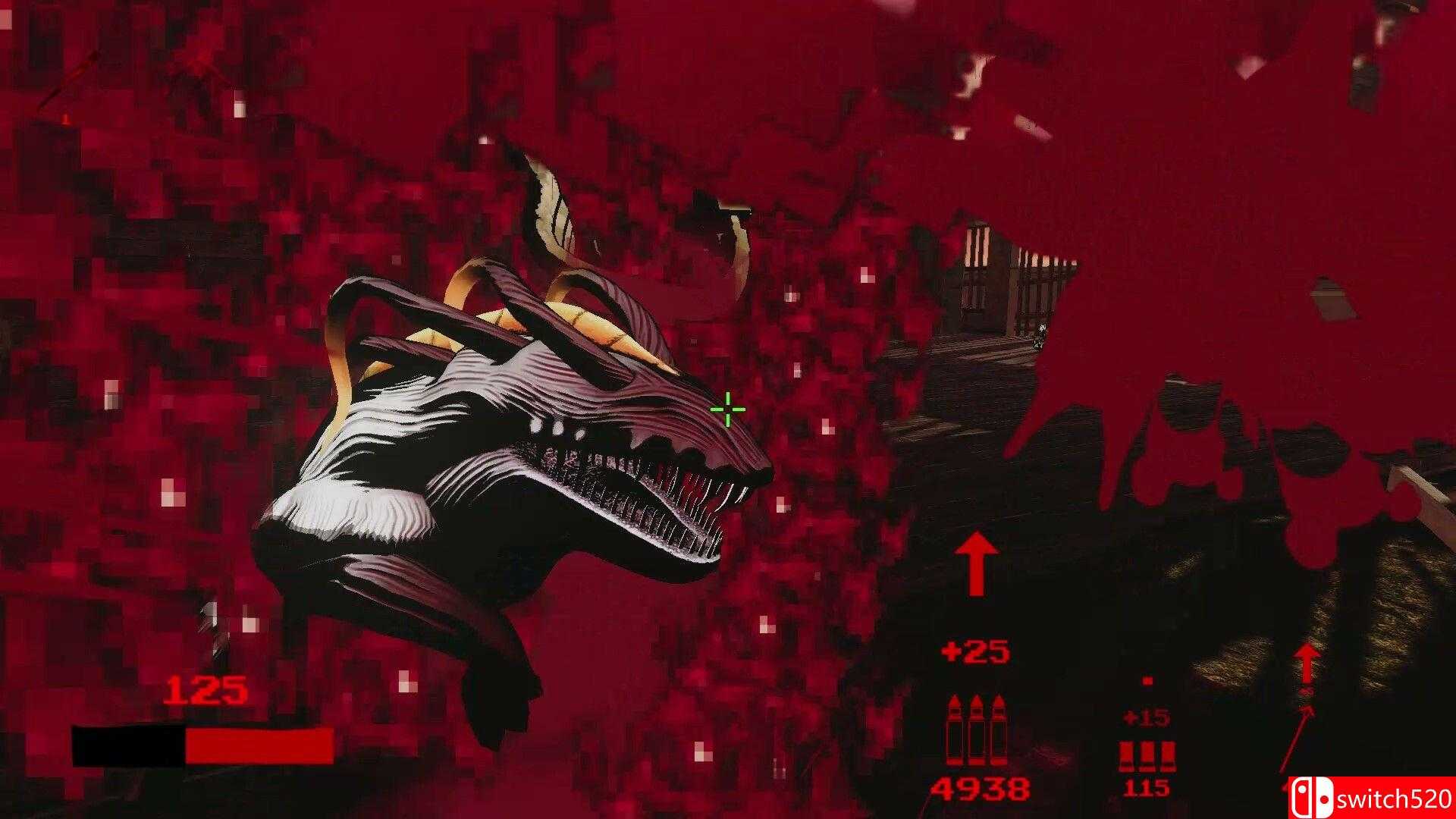 《绝不低头（Don't Bow）》TENOKE镜像版[EN]_2