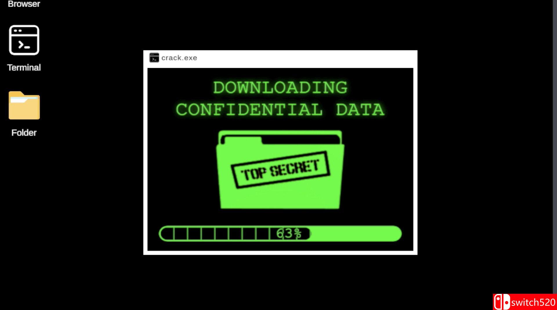 《深网模拟器（DeepWeb Simulator）》官方中文 Early Access P2P硬盘版[CN/EN/JP]_4