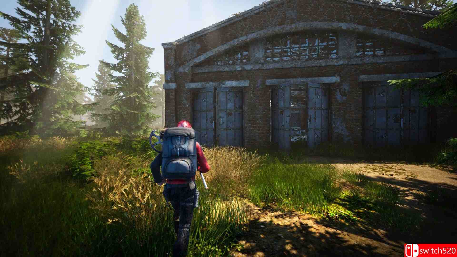 《最后的低语：生存（Last Whisper: Survival）》官方中文 Build 15293787 P2P硬盘版[CN/EN]_1