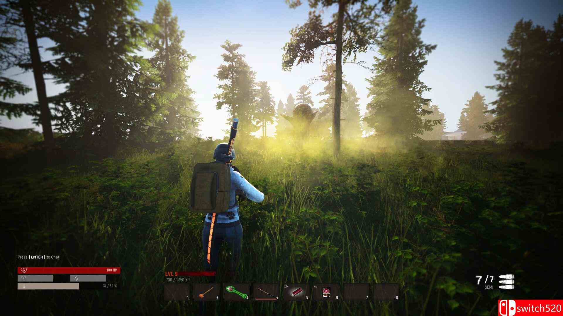《最后的低语：生存（Last Whisper: Survival）》官方中文 Build 15293787 P2P硬盘版[CN/EN]_5