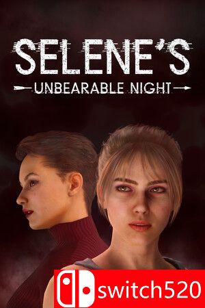 《塞琳娜的不眠夜（Selene's Unbearable Night）》官方中文 TENOKE镜像版[CN/EN]
