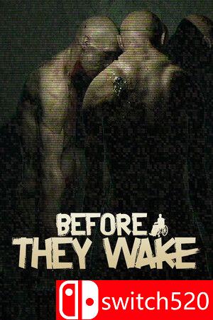 《未醒之时（Before They Wake）》TENOKE镜像版[EN]