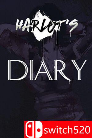 《红尘日记（Harlot's Diary）》TENOKE镜像版[EN]