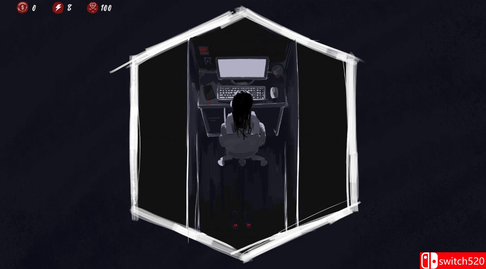 《红尘日记（Harlot's Diary）》TENOKE镜像版[EN]_1