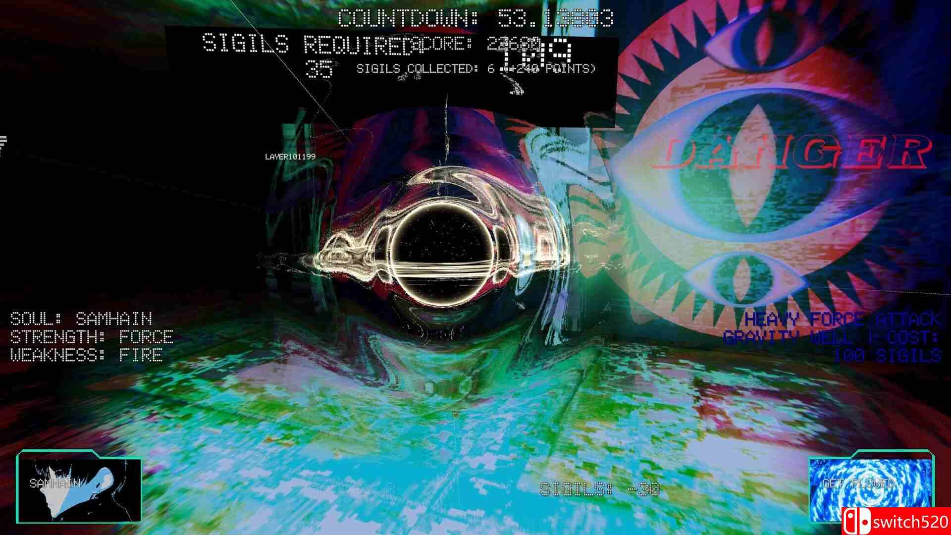 《极限虚空（Liminal Void）》TENOKE镜像版[EN]_3