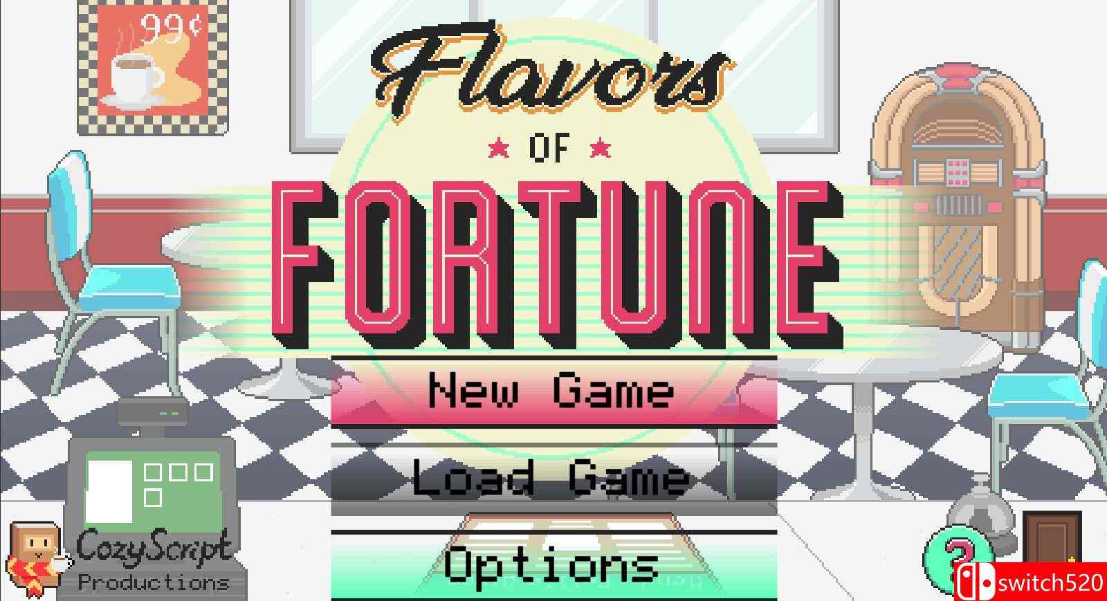 《命运之味（Flavors of Fortune）》Build 14099158 P2P硬盘版[EN]_1
