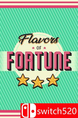 《命运之味（Flavors of Fortune）》Build 14099158 P2P硬盘版[EN]