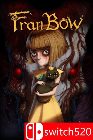 《弗兰的噩梦（Fran Bow）》重制版 SKIDROW镜像版[EN]