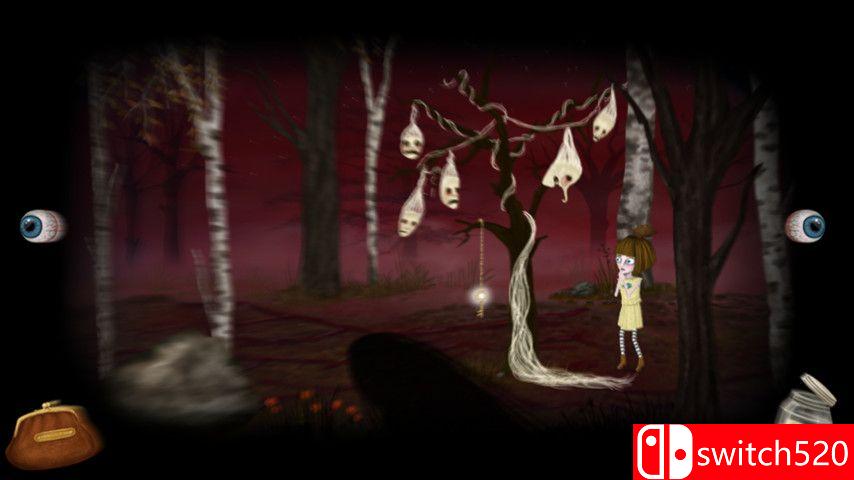《弗兰的噩梦（Fran Bow）》重制版 SKIDROW镜像版[EN]_5