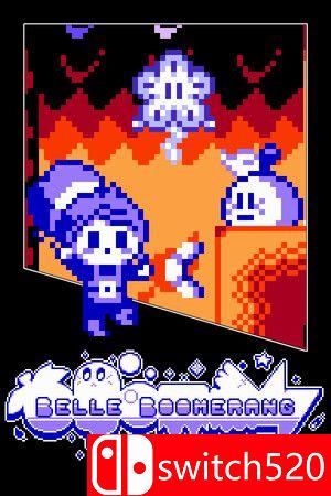《贝尔回旋镖（Belle Boomerang）》Build 12105860 P2P硬盘版[EN]