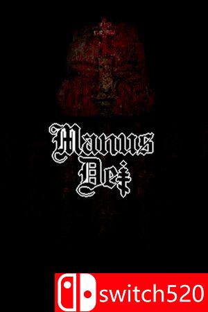 《上帝之手（Manus Dei）》Build 12592867 P2P硬盘版[EN]
