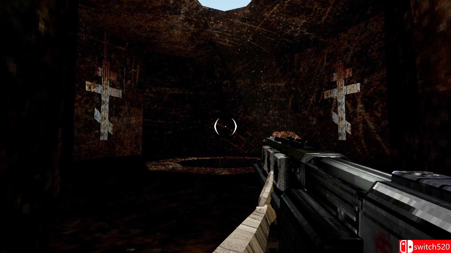 《上帝之手（Manus Dei）》Build 12592867 P2P硬盘版[EN]_3