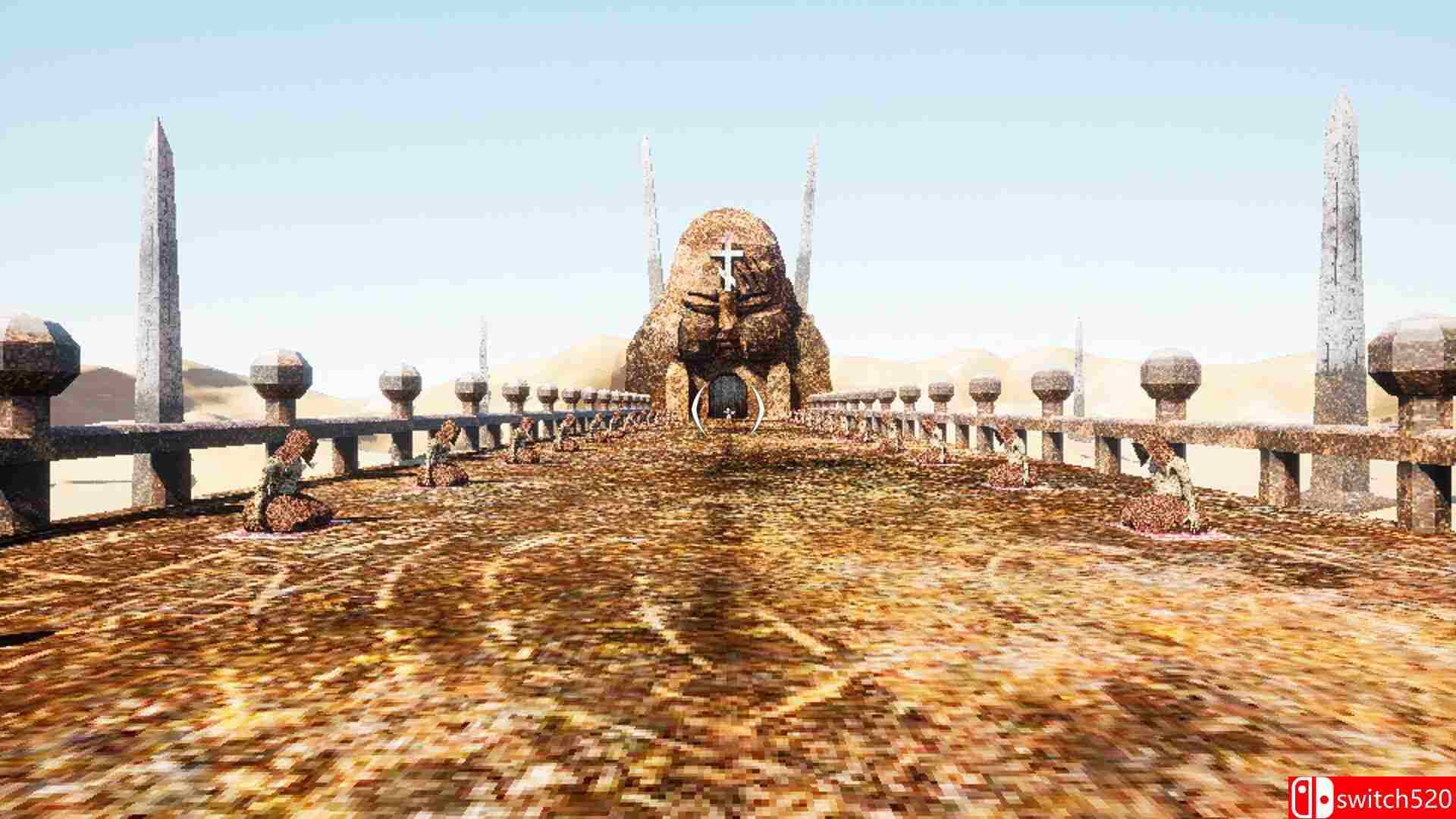《上帝之手（Manus Dei）》Build 12592867 P2P硬盘版[EN]_5