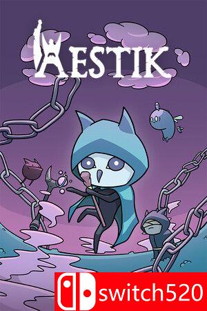 《艾斯蒂克（Aestik）》官方中文 TENOKE镜像版[CN/EN]
