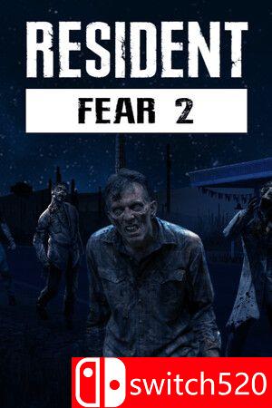 《生化恐惧2（Resident Fear 2）》TENOKE镜像版[EN]