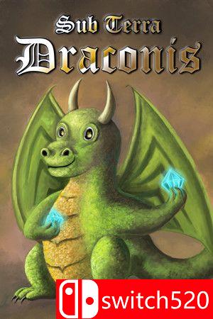 《地下龙域（Sub Terra Draconis）》v1.6 RAZOR硬盘版[EN]