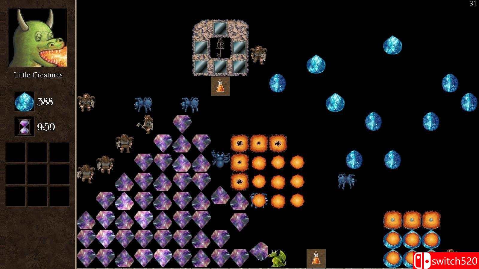 《地下龙域（Sub Terra Draconis）》v1.6 RAZOR硬盘版[EN]_2