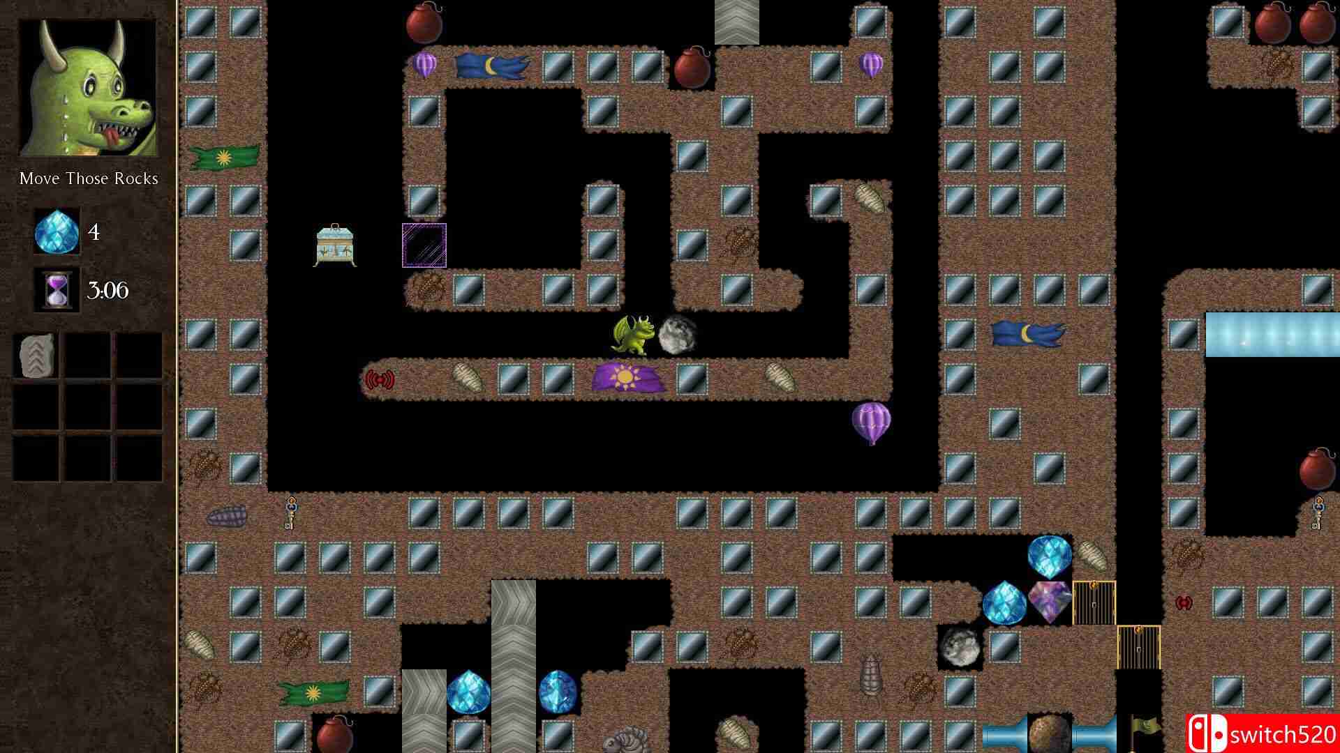 《地下龙域（Sub Terra Draconis）》v1.6 RAZOR硬盘版[EN]_3