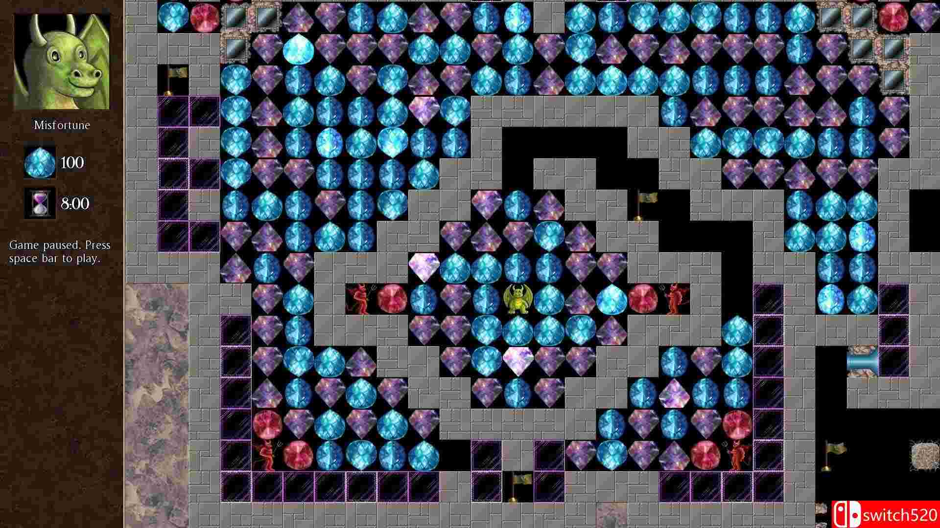 《地下龙域（Sub Terra Draconis）》v1.6 RAZOR硬盘版[EN]_1