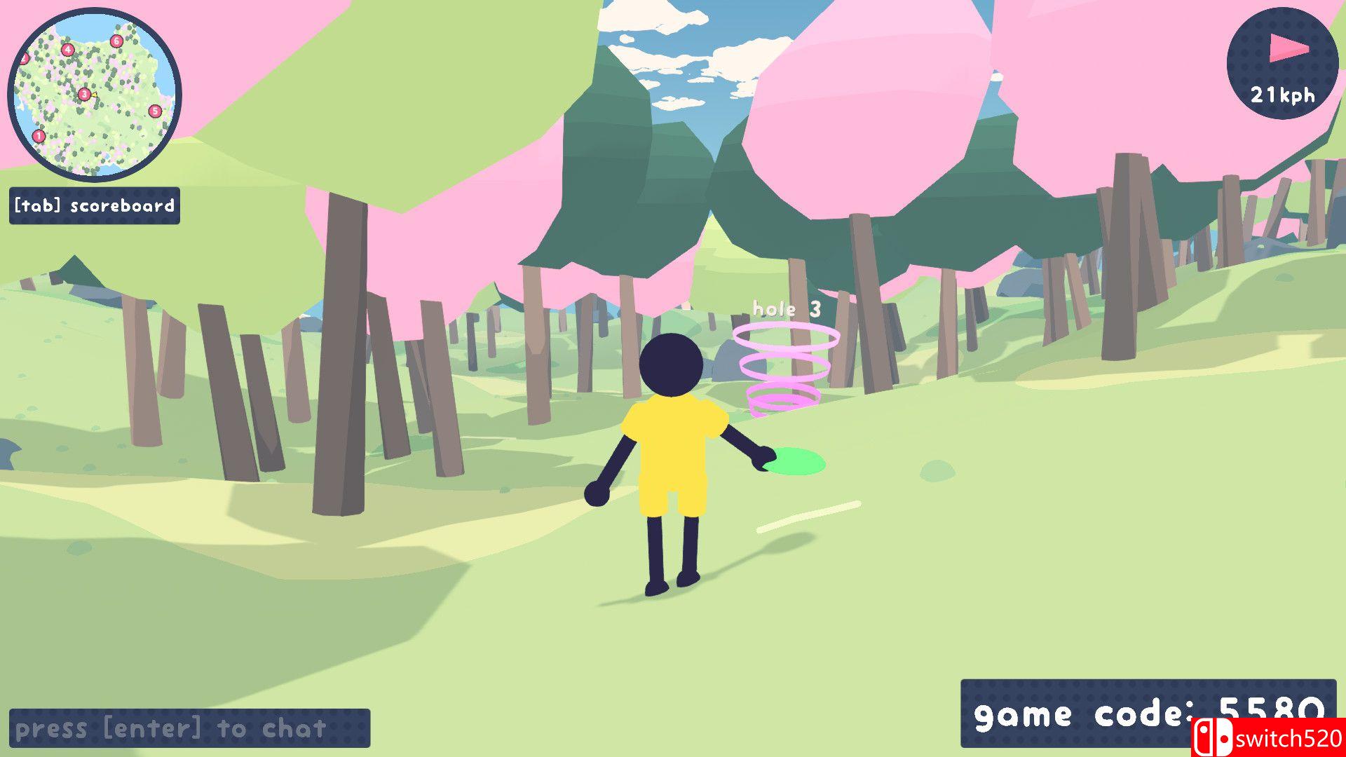 《飞盘派对（disc party）》v1.0.2 P2P硬盘版[EN]_2