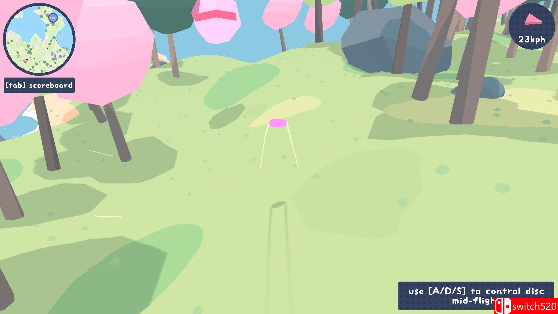 《飞盘派对（disc party）》v1.0.2 P2P硬盘版[EN]_3