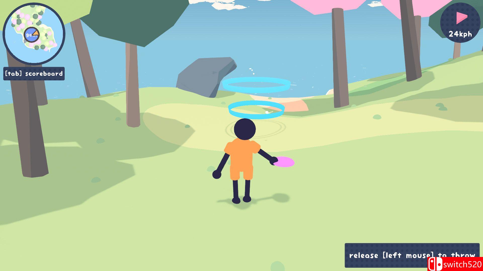 《飞盘派对（disc party）》v1.0.2 P2P硬盘版[EN]_1